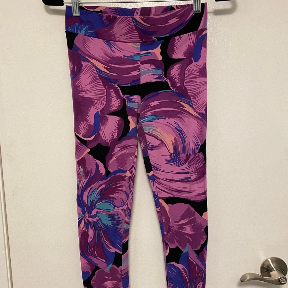 Thalia Sodi Leggings XS